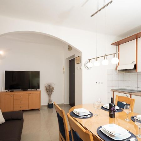 Apartment Nena Задар Екстер'єр фото