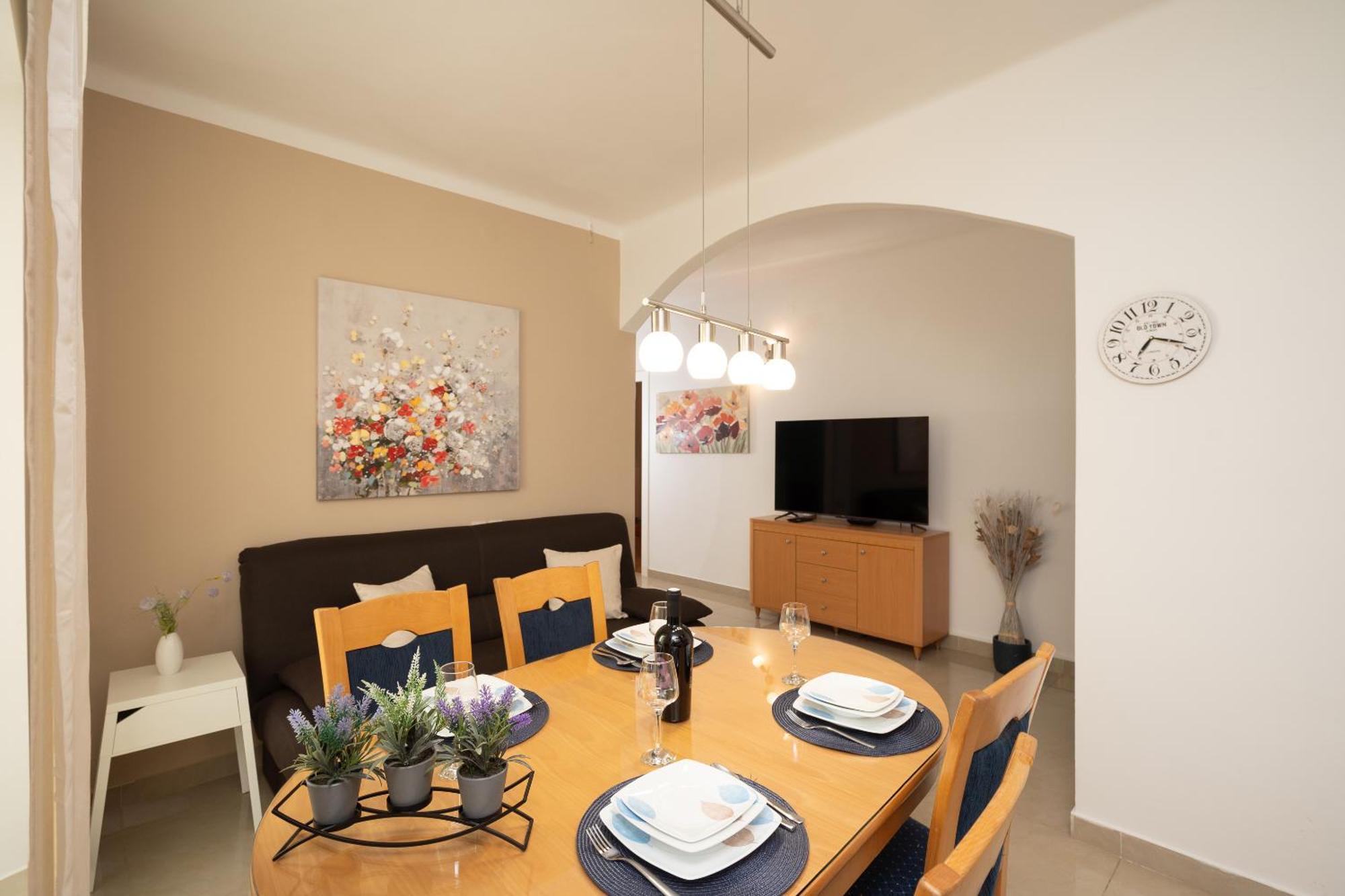 Apartment Nena Задар Екстер'єр фото