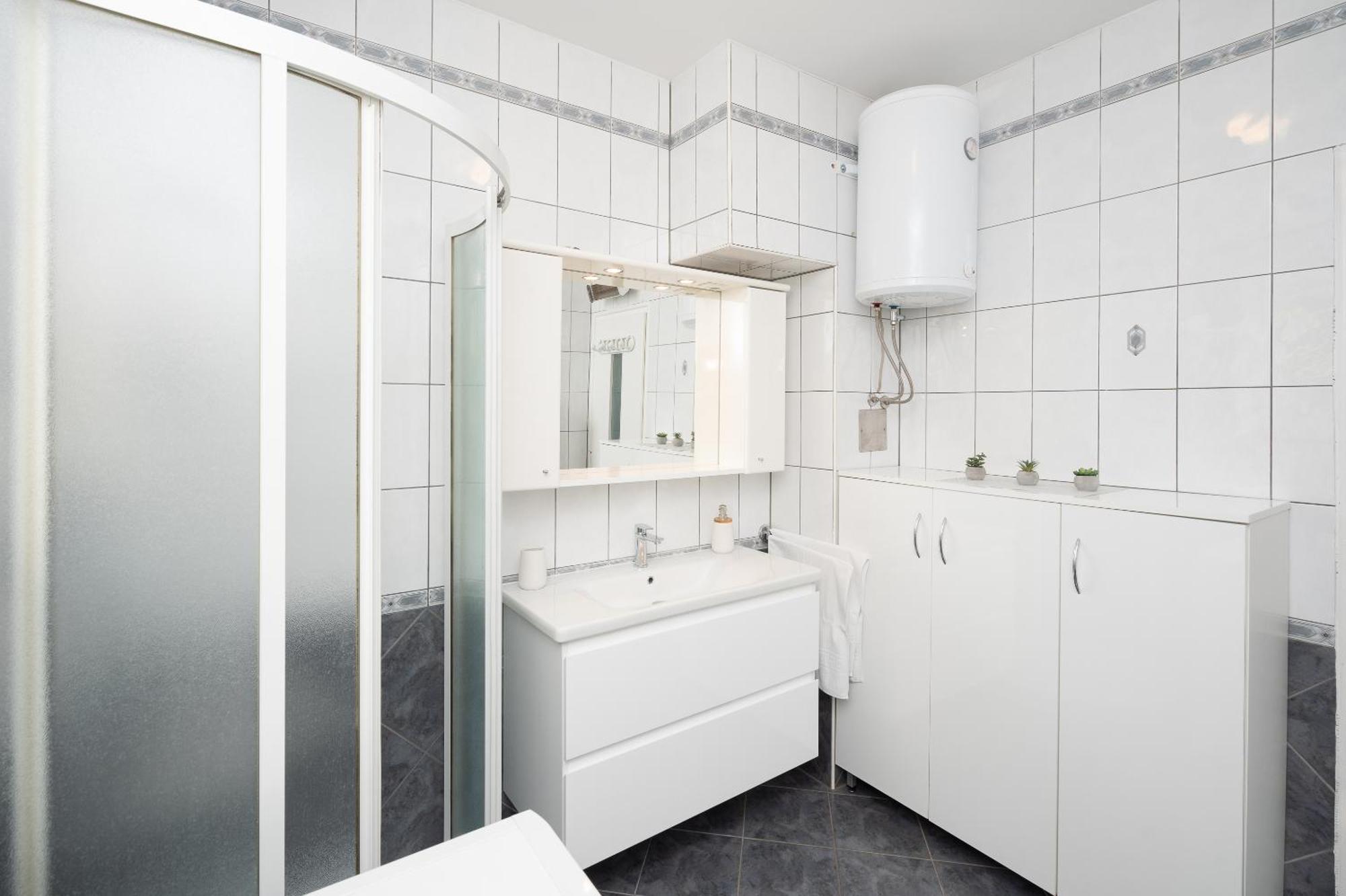 Apartment Nena Задар Екстер'єр фото
