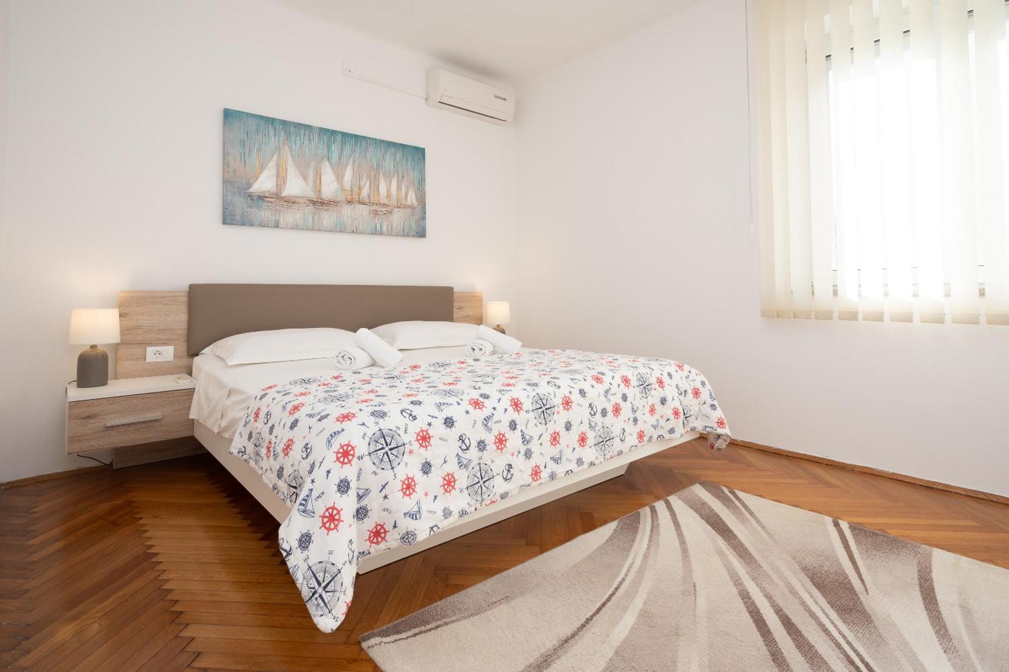 Apartment Nena Задар Екстер'єр фото