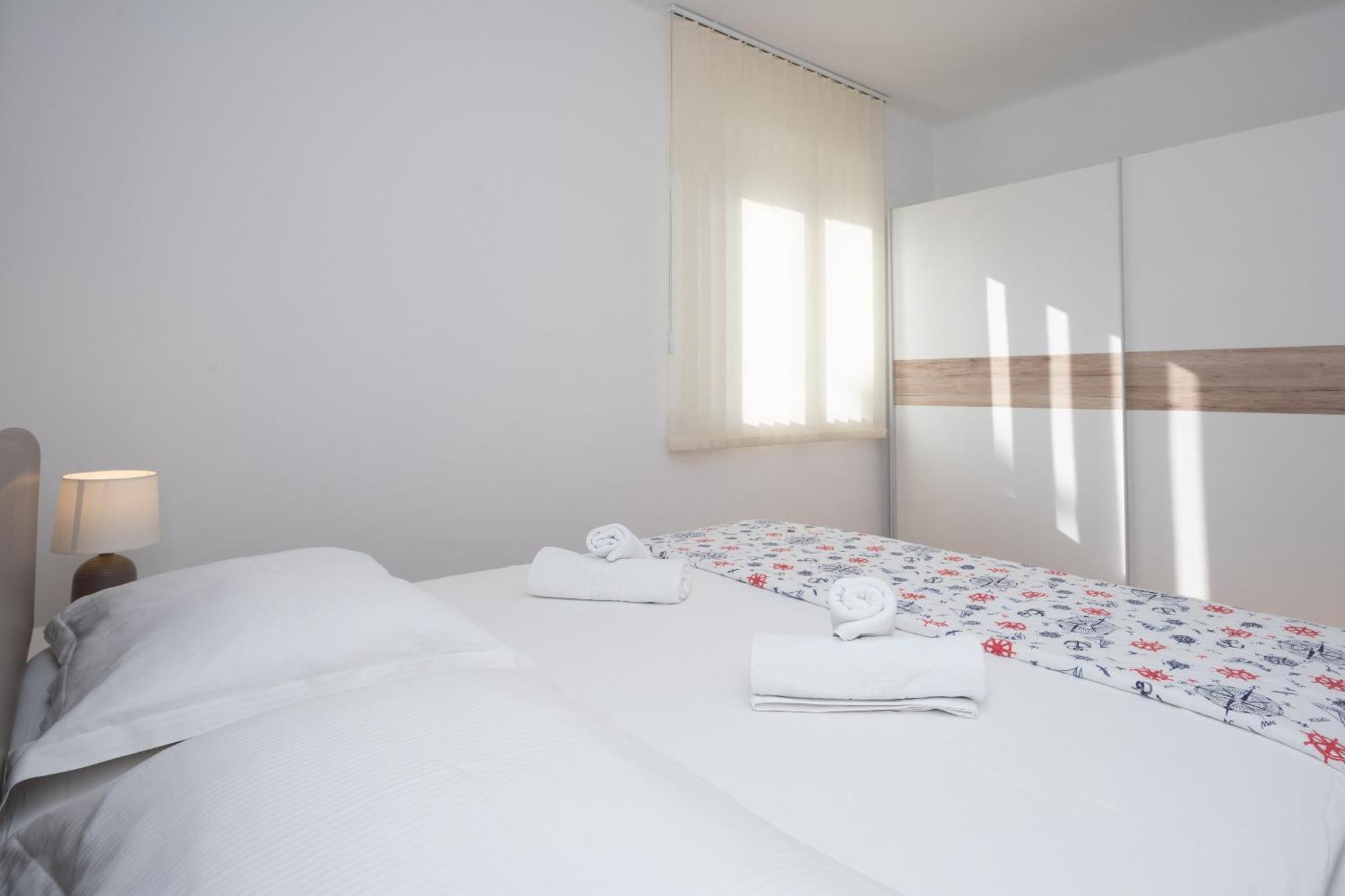 Apartment Nena Задар Екстер'єр фото