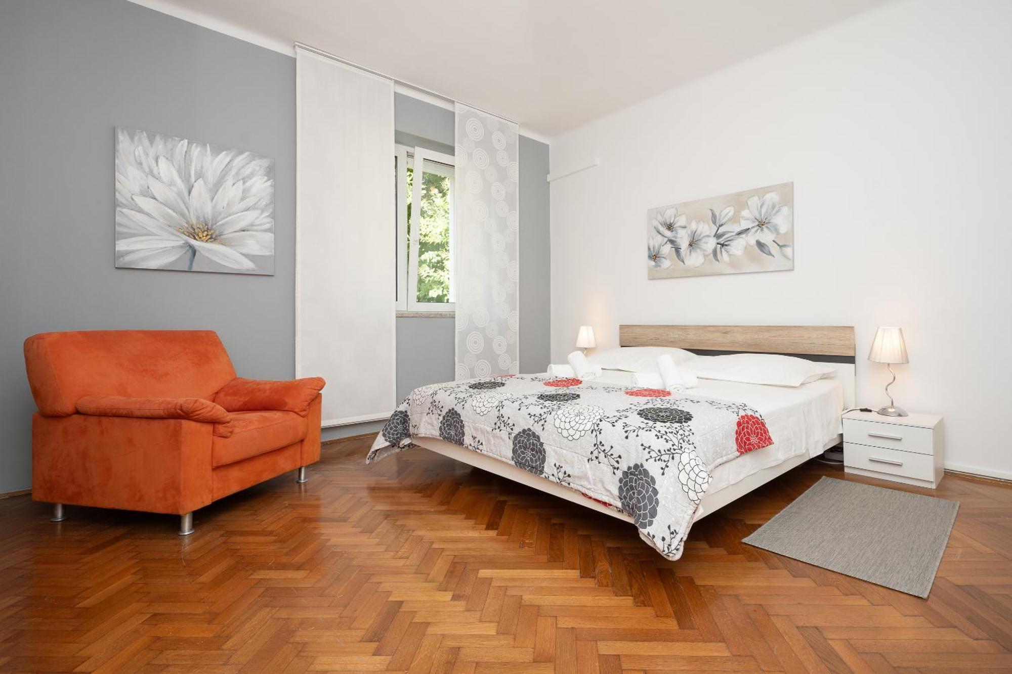 Apartment Nena Задар Екстер'єр фото