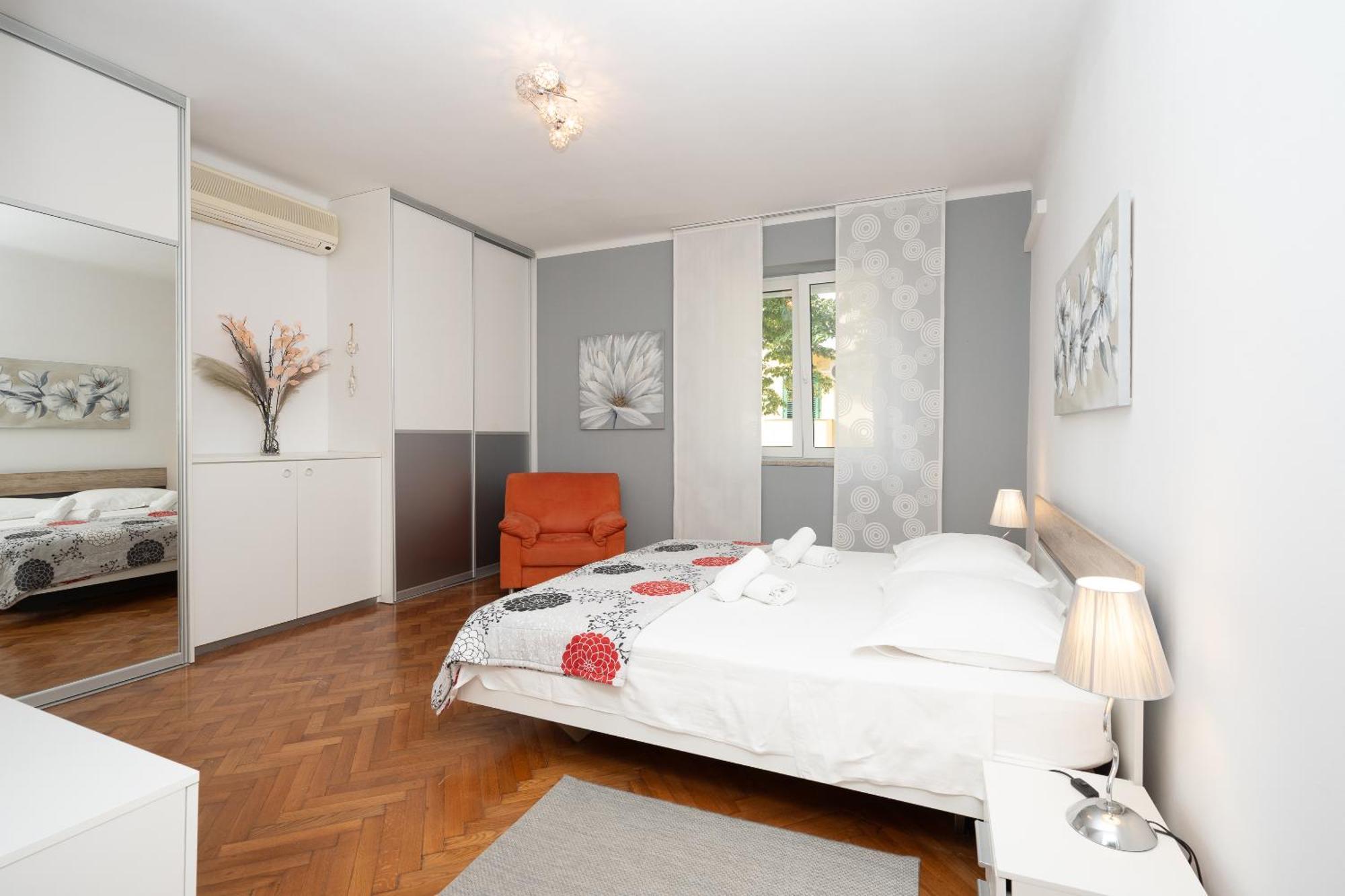 Apartment Nena Задар Екстер'єр фото